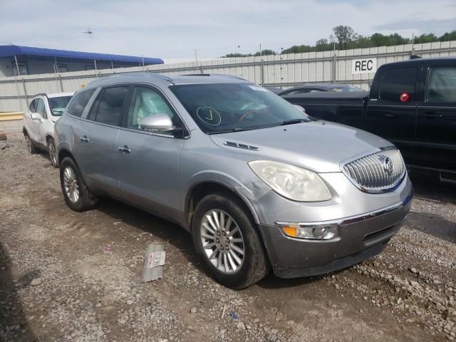 BUICK ENCLAVE CX 2011 5gakvbed1bj294850