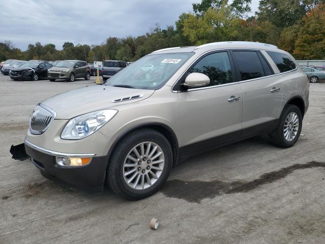 BUICK ENCLAVE CX 2011 5gakvbed1bj305331