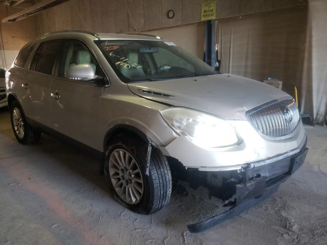 BUICK ENCLAVE CX 2011 5gakvbed1bj306303