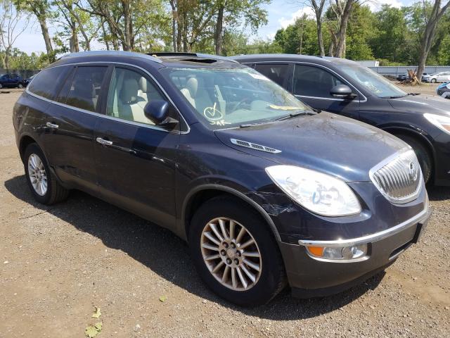 BUICK ENCLAVE CX 2011 5gakvbed1bj317429