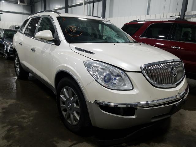 BUICK ENCLAVE CX 2011 5gakvbed1bj325109