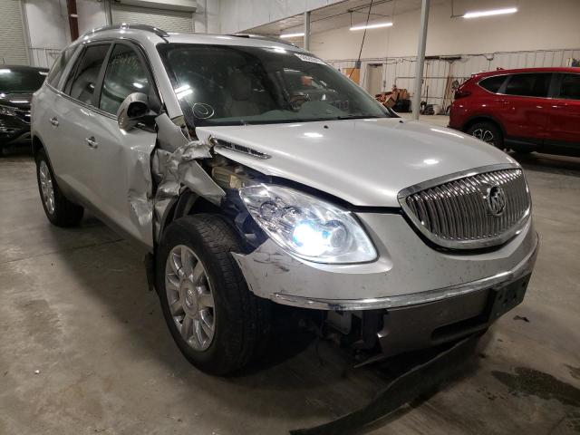 BUICK ENCLAVE CX 2011 5gakvbed1bj326597