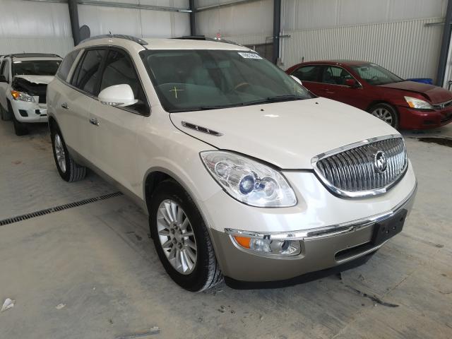 BUICK ENCLAVE CX 2011 5gakvbed1bj328303