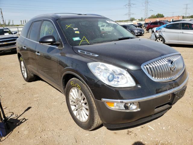 BUICK ENCLAVE CX 2011 5gakvbed1bj342041