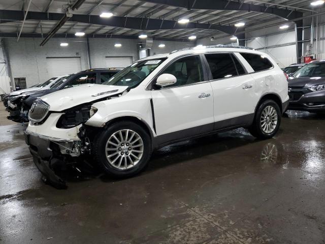 BUICK ENCLAVE 2011 5gakvbed1bj351239