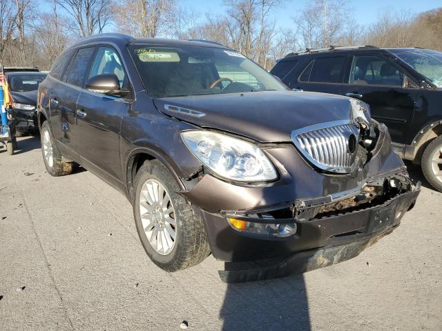 BUICK ENCLAVE CX 2011 5gakvbed1bj353041