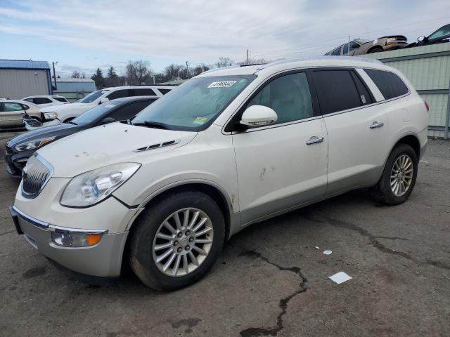 BUICK ENCLAVE CX 2011 5gakvbed1bj362063