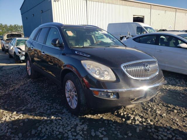 BUICK ENCLAVE CX 2011 5gakvbed1bj372902