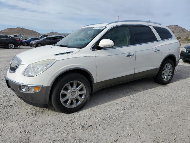 BUICK ENCLAVE 2011 5gakvbed1bj393412