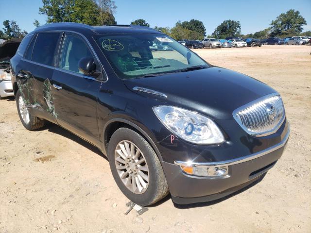 BUICK ENCLAVE CX 2011 5gakvbed1bj407521