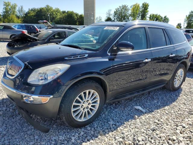 BUICK ENCLAVE CX 2011 5gakvbed1bj411942