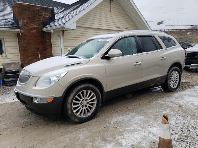 BUICK ENCLAVE CX 2011 5gakvbed2bj105591