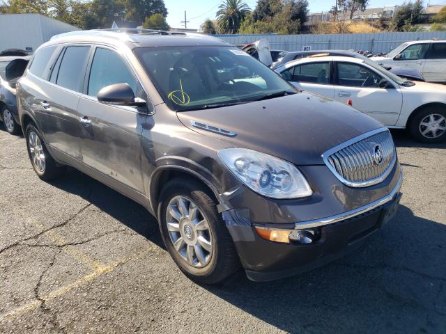 BUICK ENCLAVE CX 2011 5gakvbed2bj111309