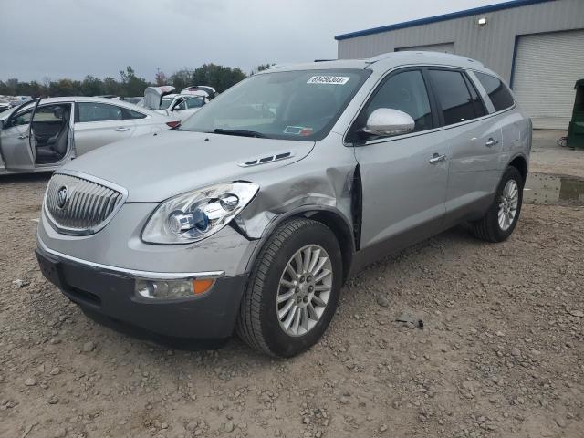 BUICK ENCLAVE CX 2011 5gakvbed2bj112489