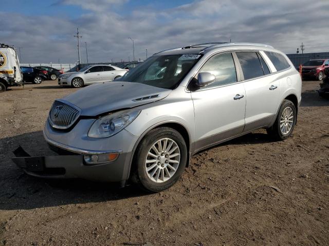 BUICK ENCLAVE 2011 5gakvbed2bj120477