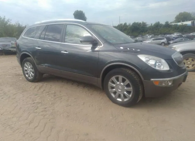 BUICK ENCLAVE 2011 5gakvbed2bj138896