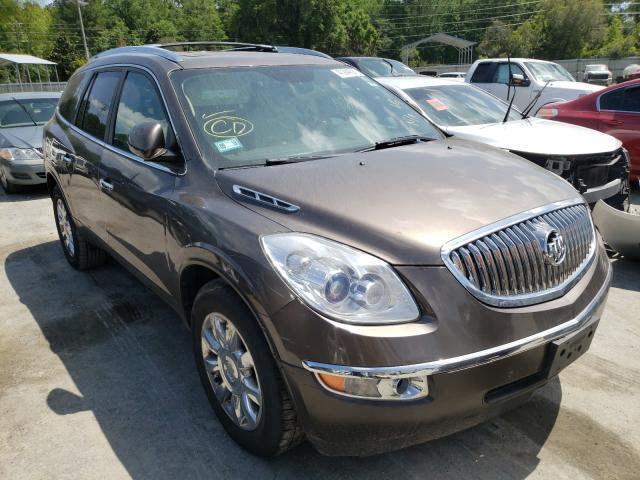 BUICK ENCLAVE CX 2011 5gakvbed2bj144522