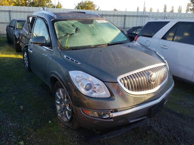 BUICK ENCLAVE CX 2011 5gakvbed2bj164964