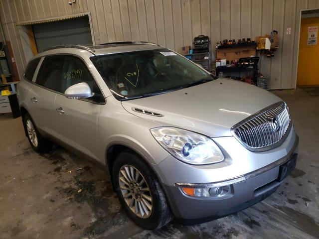 BUICK ENCLAVE CX 2011 5gakvbed2bj268015