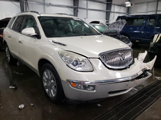 BUICK ENCLAVE CX 2011 5gakvbed2bj270878