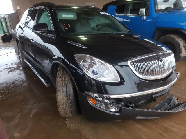 BUICK ENCLAVE CX 2011 5gakvbed2bj271187