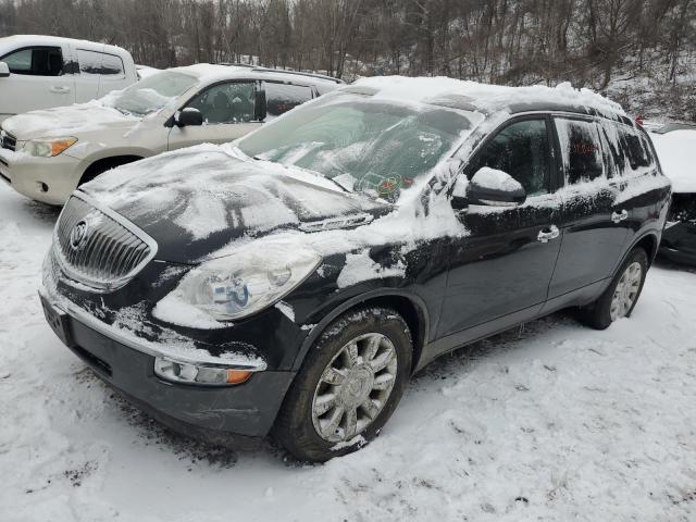 BUICK ENCLAVE 2011 5gakvbed2bj285607