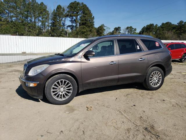 BUICK ENCLAVE 2011 5gakvbed2bj299782