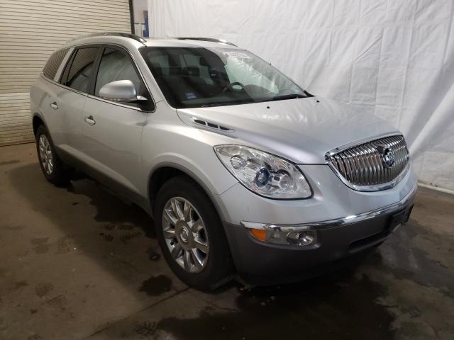 BUICK ENCLAVE CX 2011 5gakvbed2bj300266