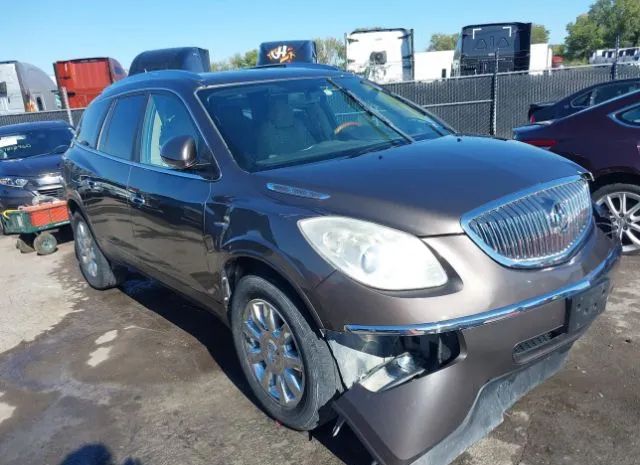 BUICK ENCLAVE 2011 5gakvbed2bj304026