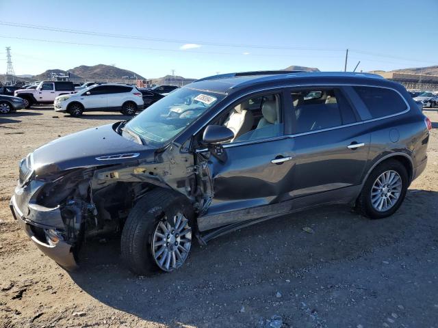 BUICK ENCLAVE 2011 5gakvbed2bj316581