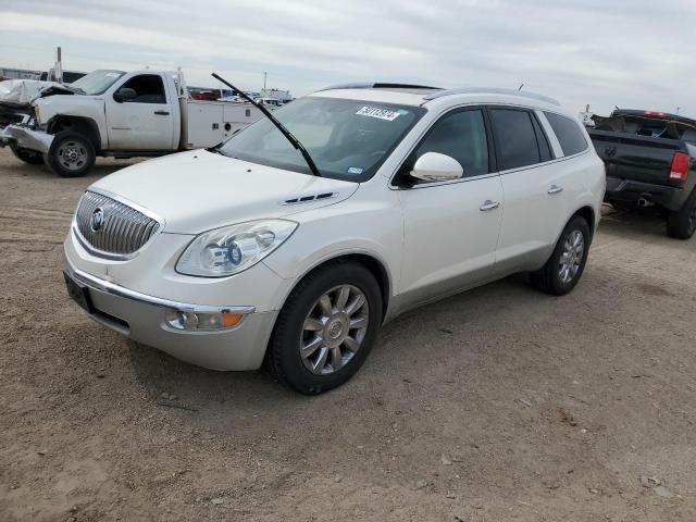 BUICK ENCLAVE 2011 5gakvbed2bj348057