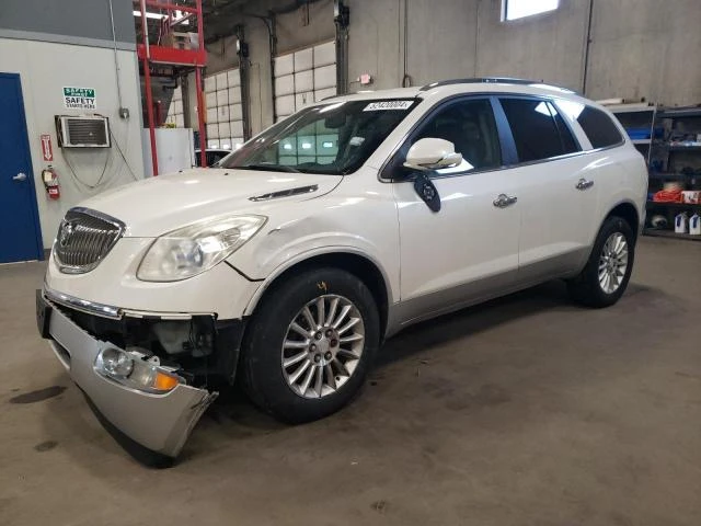 BUICK ENCLAVE CX 2011 5gakvbed2bj362735