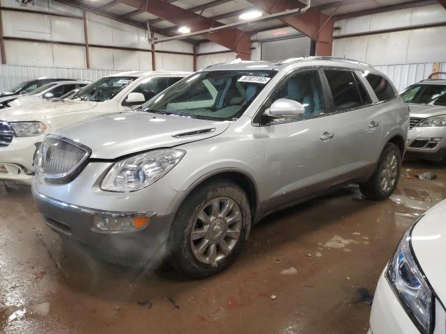 BUICK ENCLAVE 2011 5gakvbed2bj366509