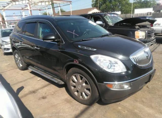 BUICK ENCLAVE 2011 5gakvbed2bj374528