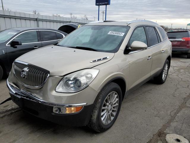 BUICK ENCLAVE CX 2011 5gakvbed2bj374822