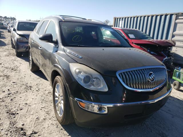 BUICK ENCLAVE CX 2011 5gakvbed2bj376862