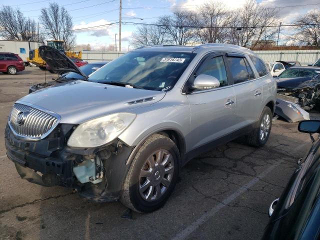 BUICK ENCLAVE CX 2011 5gakvbed2bj380832