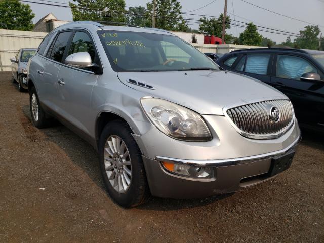 BUICK ENCLAVE CX 2011 5gakvbed2bj392754