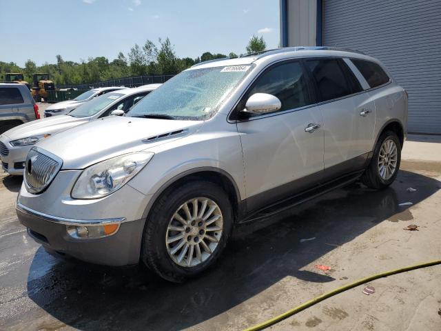 BUICK ENCLAVE 2011 5gakvbed2bj410489