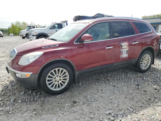 BUICK ENCLAVE 2011 5gakvbed3bj119631