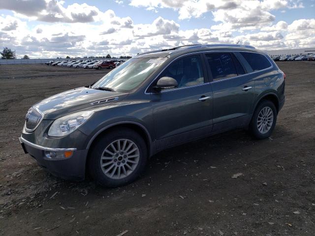 BUICK ENCLAVE CX 2011 5gakvbed3bj150121