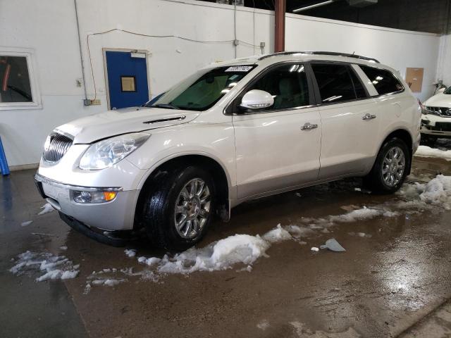 BUICK ENCLAVE CX 2011 5gakvbed3bj163547