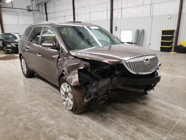 BUICK ENCLAVE CX 2011 5gakvbed3bj169686