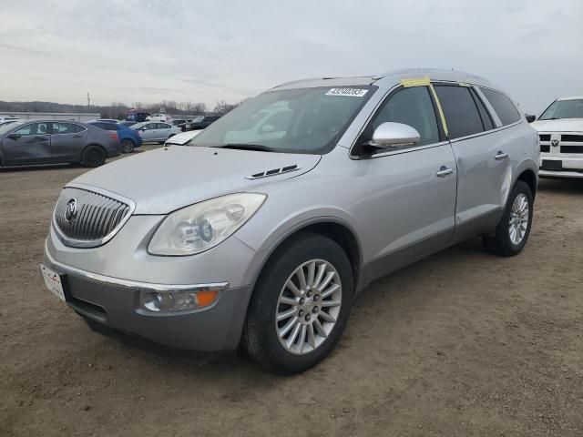 BUICK ENCLAVE CX 2011 5gakvbed3bj183149