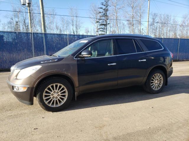 BUICK ENCLAVE CX 2011 5gakvbed3bj192272