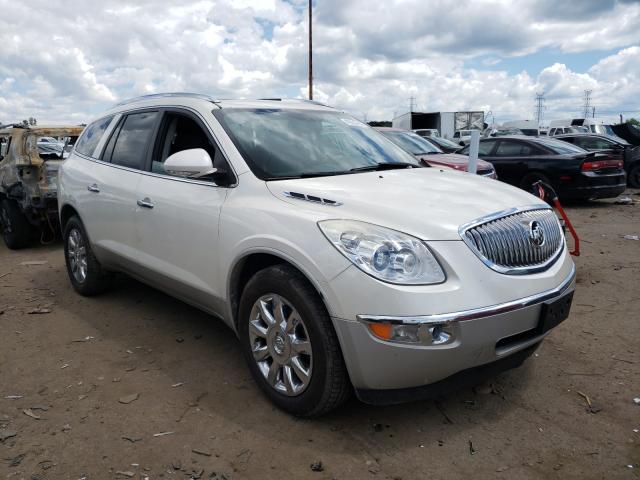 BUICK ENCLAVE CX 2011 5gakvbed3bj192613