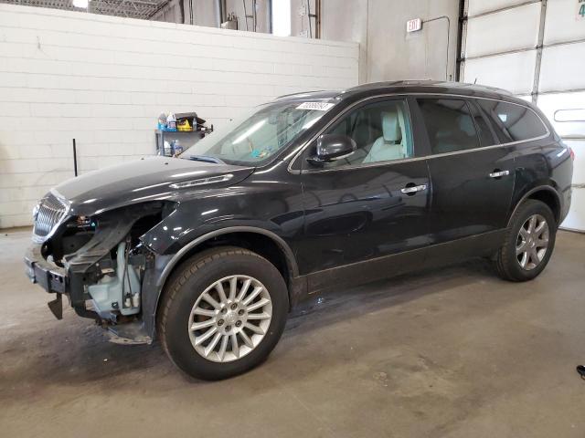 BUICK ENCLAVE CX 2011 5gakvbed3bj195253