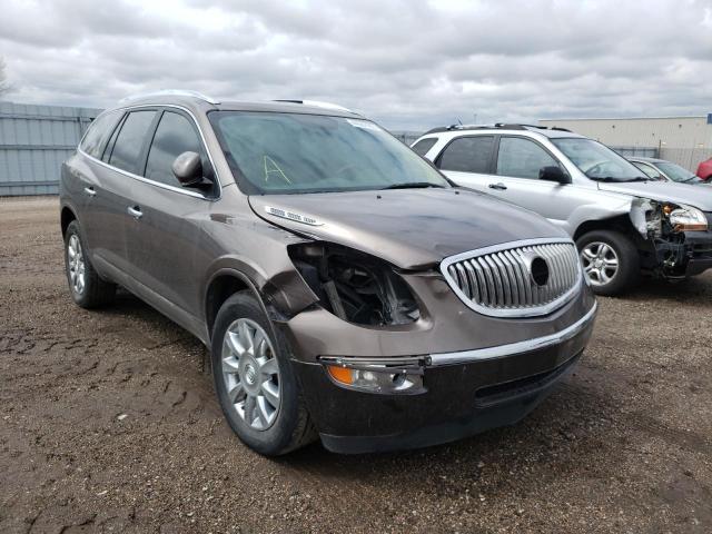 BUICK ENCLAVE CX 2011 5gakvbed3bj227053