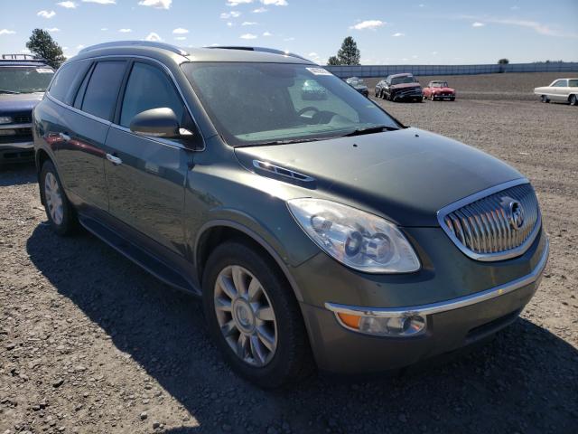 BUICK ENCLAVE CX 2011 5gakvbed3bj233774