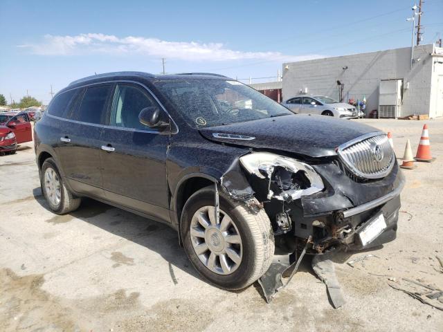 BUICK ENCLAVE CX 2011 5gakvbed3bj260909